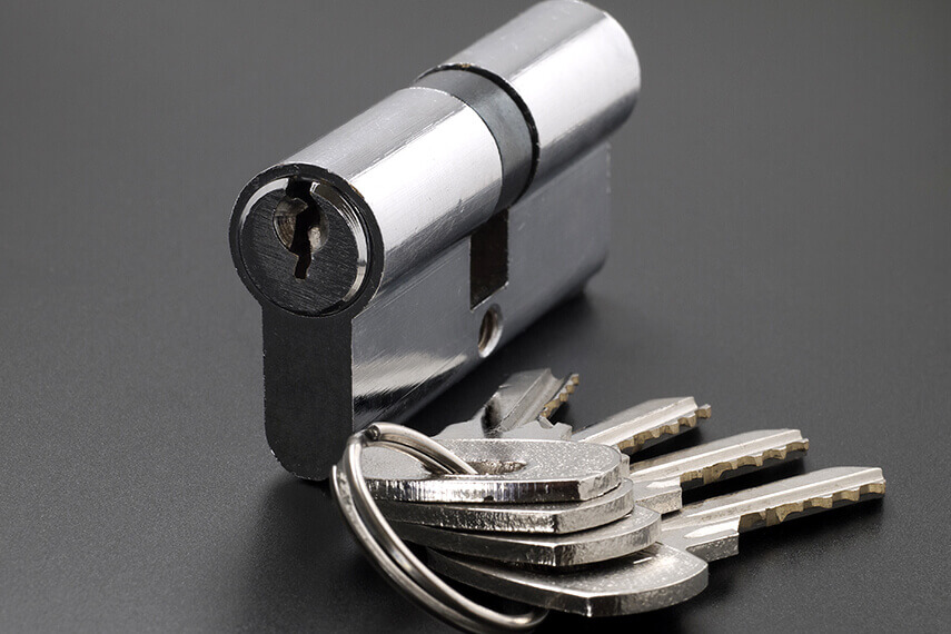 Lock Changes and Upgrades